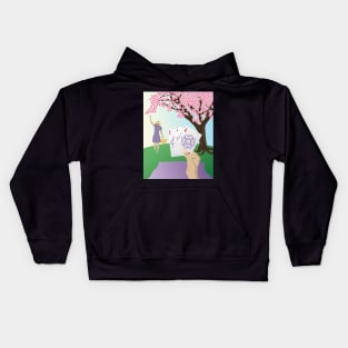 Aces Kids Hoodie